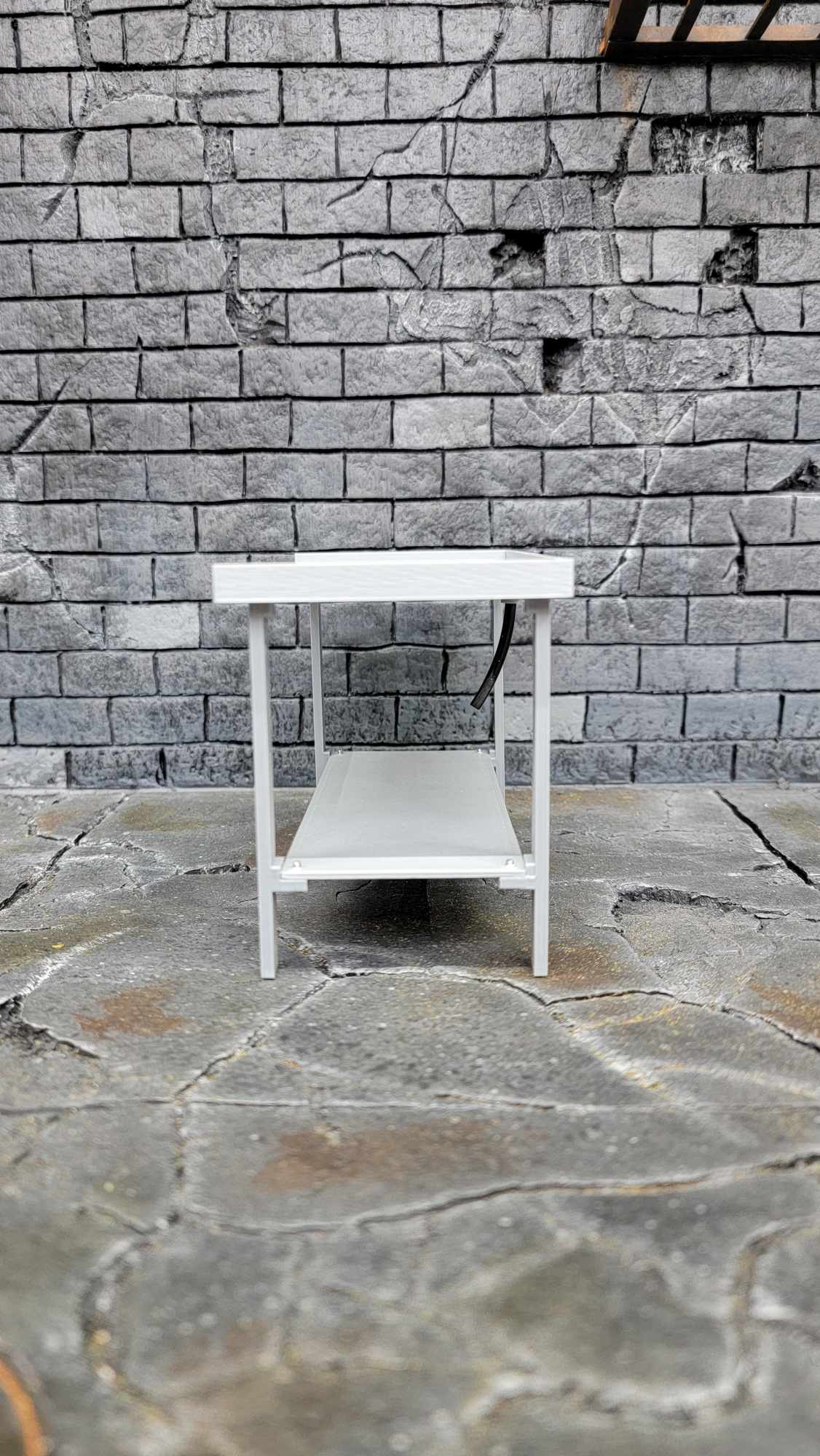 1/12 Work Bench