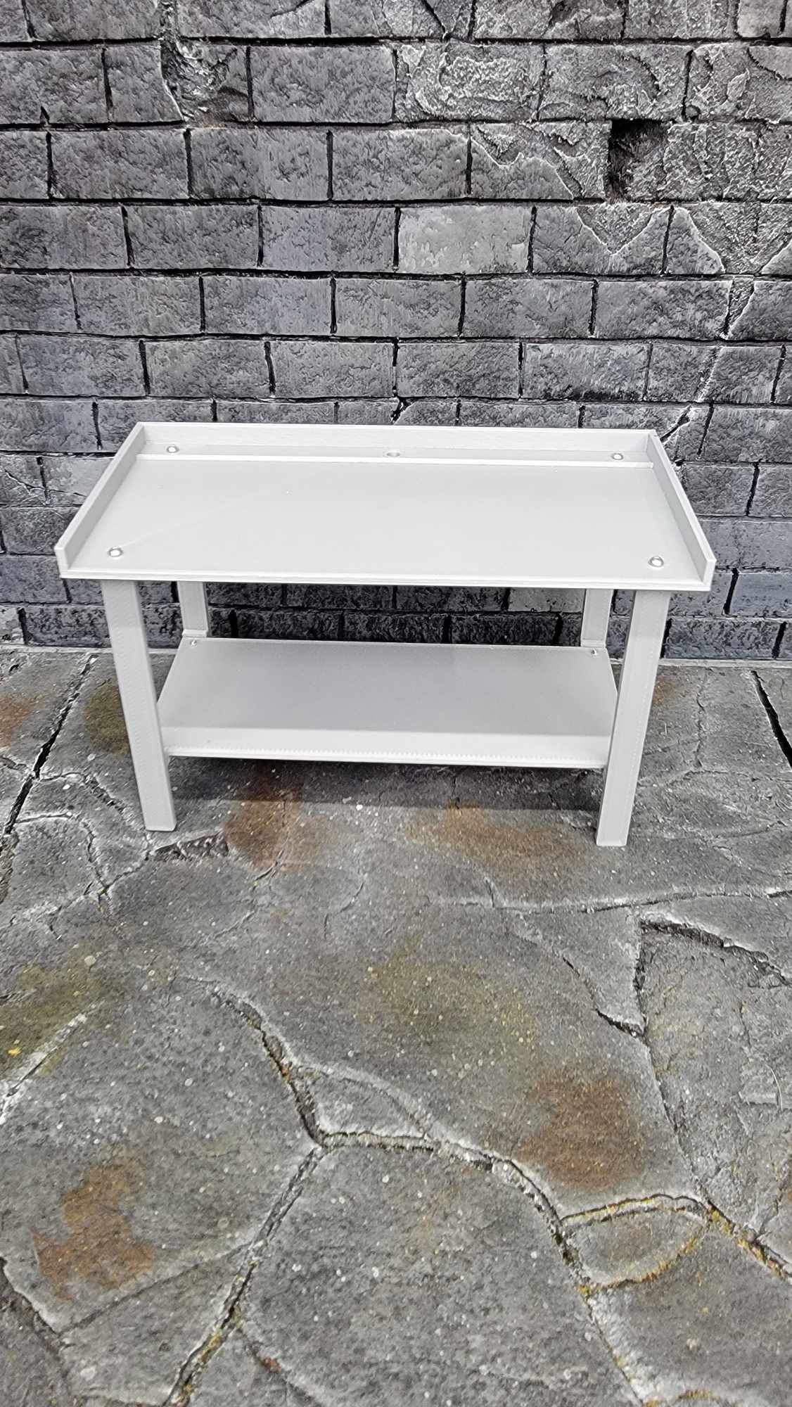 1/12 Work Bench
