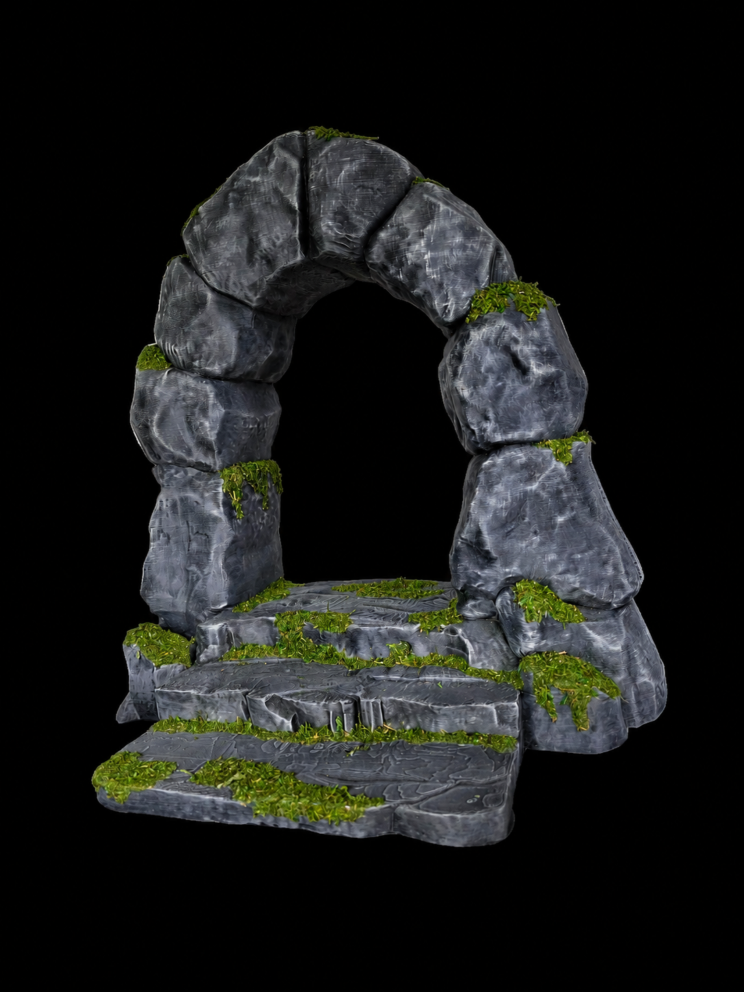 ..Old Stone Passage