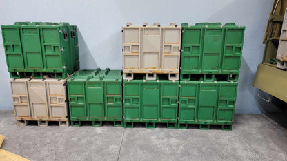 Large 1/12 Weapons Crate