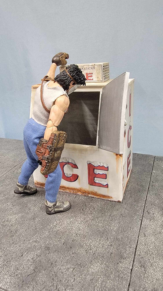 Ice Vending Machine (1/12)