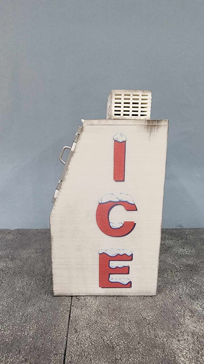 Ice Vending Machine (1/12)