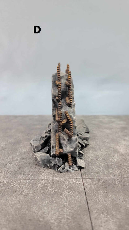 Building Ruins 1/18