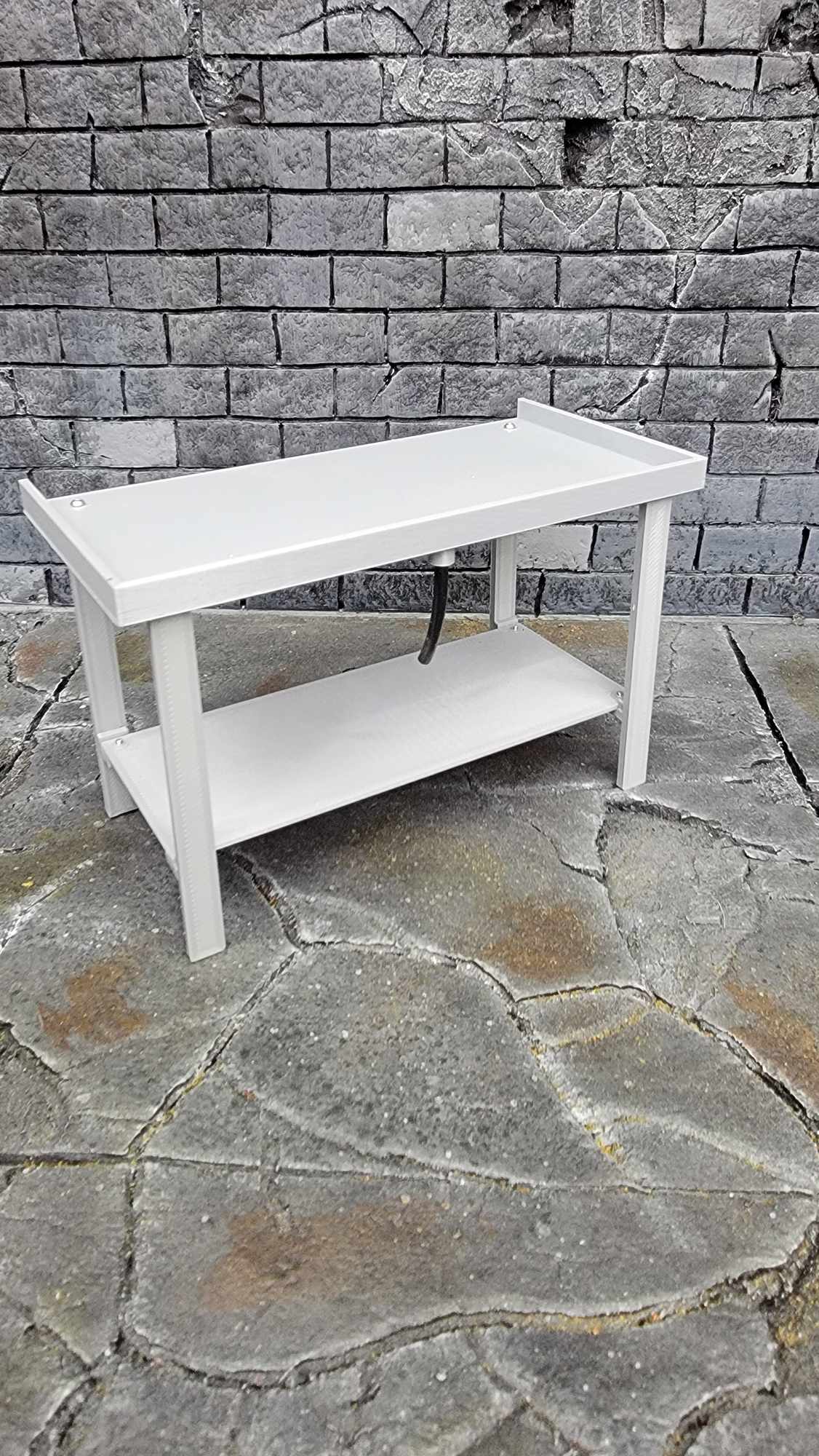 1/12 Work Bench