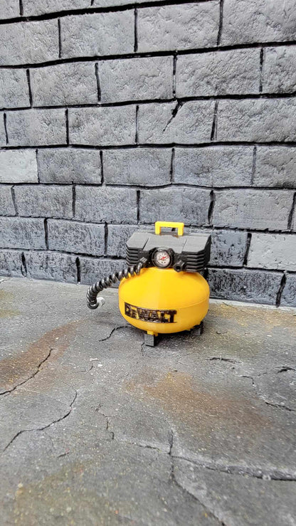 1/12 Portable Air Compressor