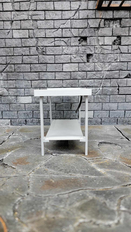 1/12 Work Bench
