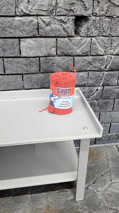 1/12 Scale Shop Towels