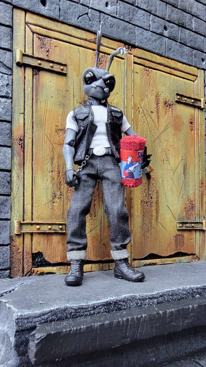1/12 Scale Shop Towels