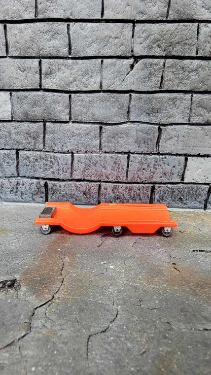 1/12 Scale creeper