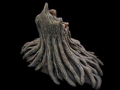 ..Elder Root Throne