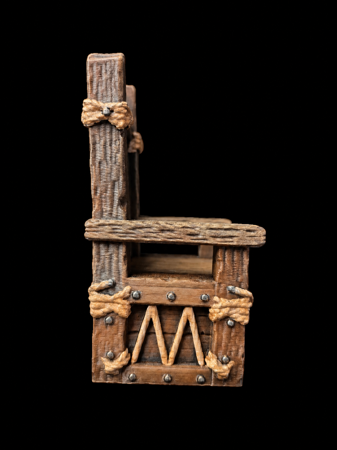 ..Pirate Throne