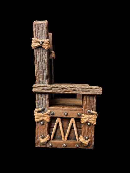 ..Pirate Throne