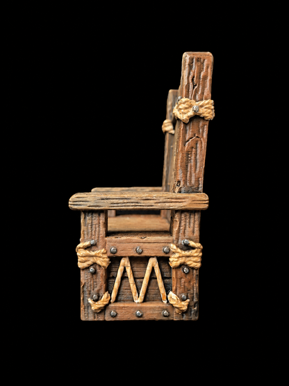 ..Pirate Throne