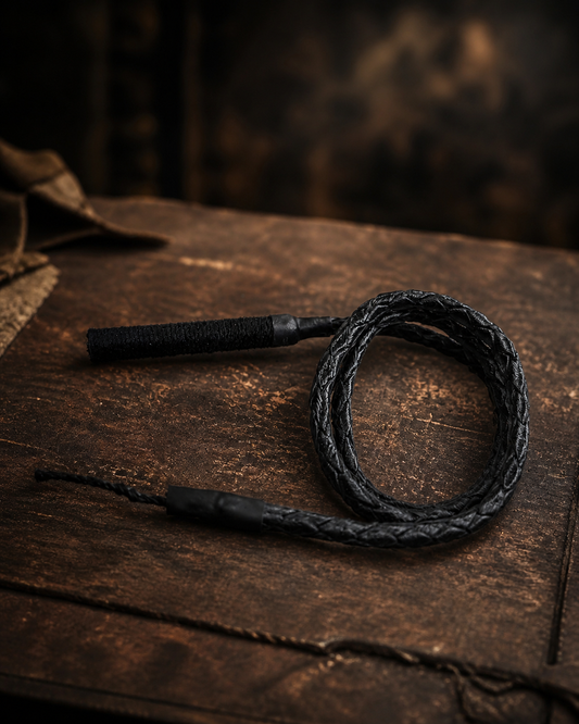 1/12  Whips (poseable)