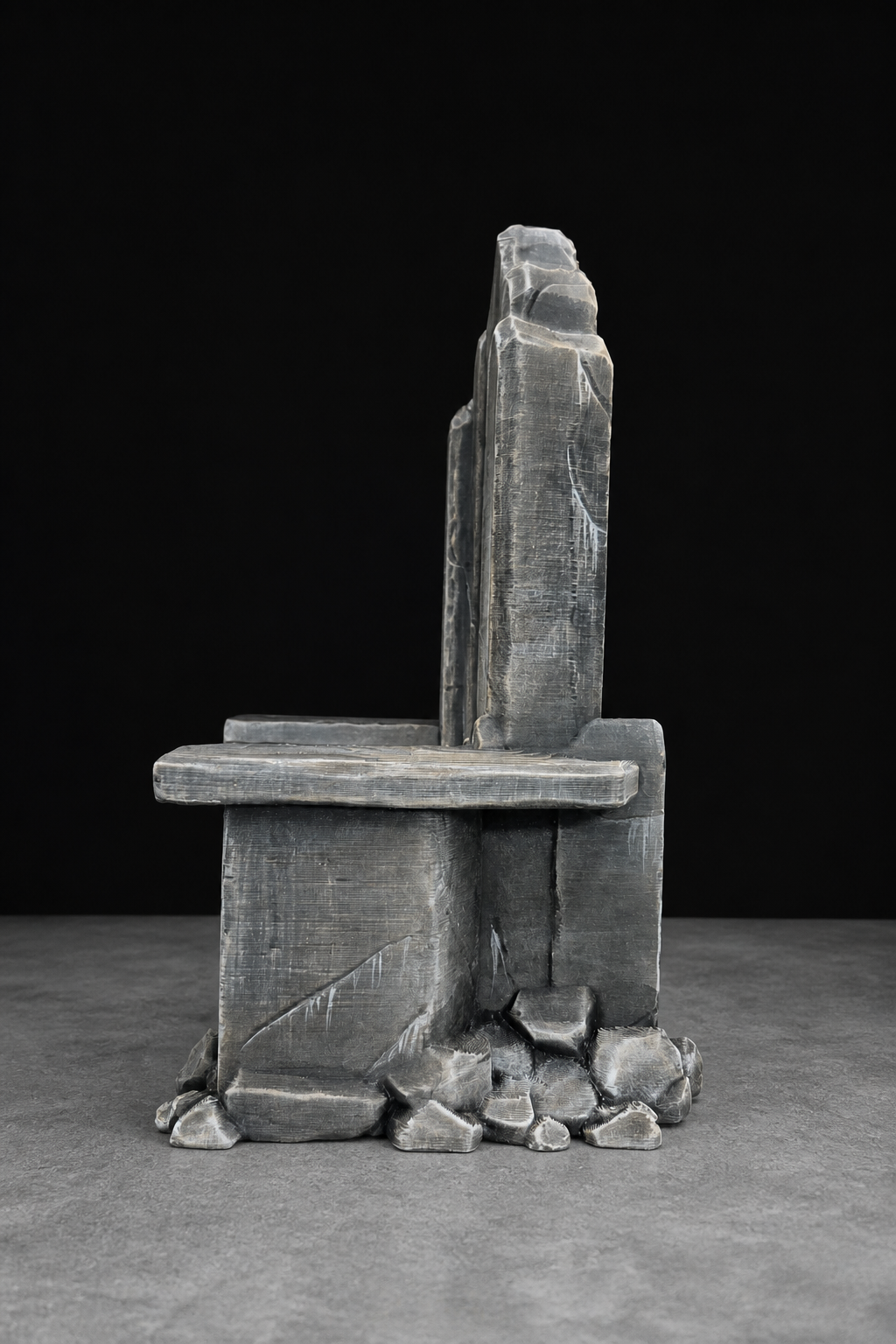 ..Eternal Throne
