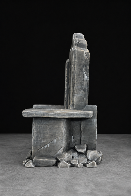 ..Eternal Throne