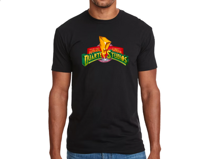 Duarte Studios MMPR Shirt