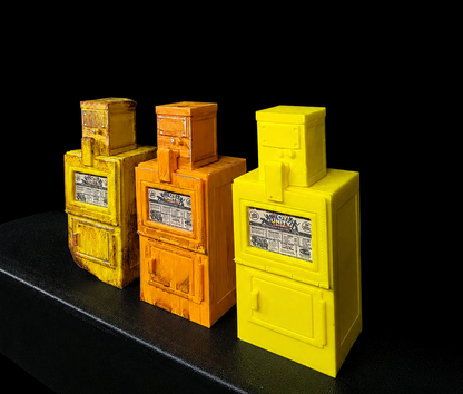 ..Newspaper Dispenser