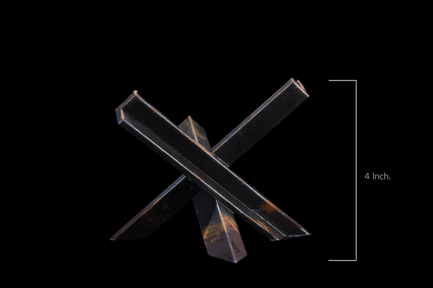 1/12 Tank Diorama Accessories