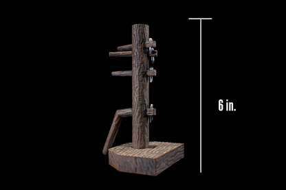 ..Feudal Series (Set 1)