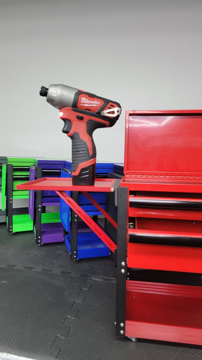 . Mini Tool Cart