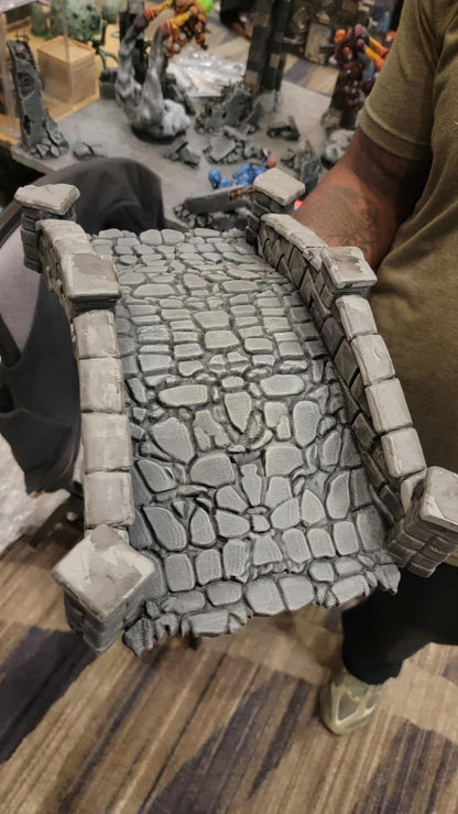 Medieval Bridge