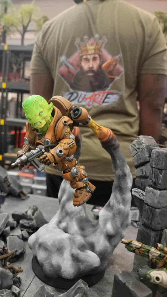 .Cosmic Booster Packs